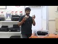 CANON G570 & G670 UNBOXING & INSTALLATION DETAILS IN TAMIL