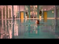 Stobo Castle Health Spa TV ad 2 2012 - mackenzie films HD