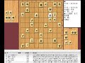 将棋対局速報▲伊藤真吾六段ー△佐藤天彦九段 suntory将棋オールスター東西対抗戦2022 東京予選bブロック２回戦 雁木