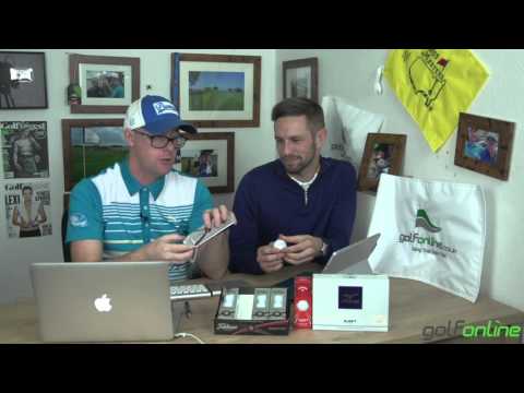 Mark Crossfields Buying guide to Golf Balls Mark Crossfields Buying guide to Golf Balls