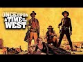 Once Upon A Time In The West (1968) Full Movie Review || Claudia Cardinale, Henry Fonda