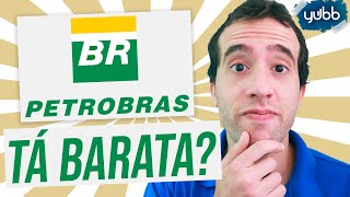 Petrobras (PETR3 e PETR4): vale a pena comprar as ações? Resultados do 3T20