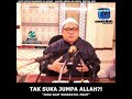 tazkirah jaga saat sakaratul maut ustaz shamsuri hj ahmad