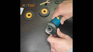 KATSU Mini Angle Grinder 100014