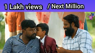 Ungal Manavan Interview | Vettipechu Viewspochu | Thiru