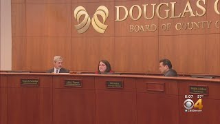 Douglas County Commissioners Pass Resolution That Would Defy 'Red Flag Bill'