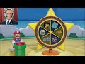 Gamer Presidents play Mario Party (ai voice meme)