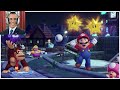 Gamer Presidents play Mario Party (ai voice meme)