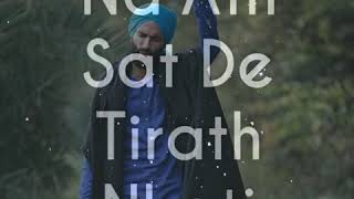 takdi dharmik song kanwar grewal