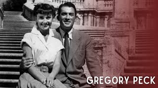 "Uncovering the Legacy of Gregory Peck: A Remarkable Life in Film and Activism"