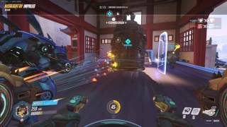 DVa HAN def Triple