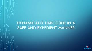 Java is considered as a Dynamic Programming Language