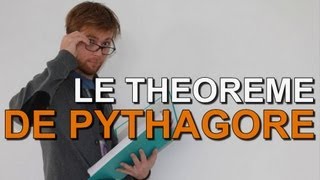 Théorème de Pythagore - Explication Simple et Exemples !