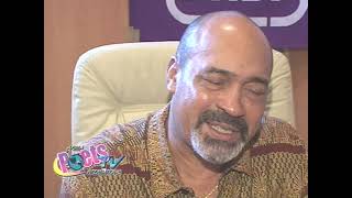 PoetsTV Aruba Exclusive Interview Desi Bouterse 2005