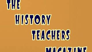 The History Teacher's Magazine, Vol. I, No. 1, September 1909 by VARIOUS | Full Audio Book