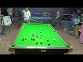 ashraf 1 vs caesar. pool city arena heyball weekly comp race to 5