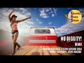 No Diggity! Line Dance Demo
