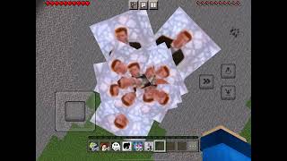 Rick Roll Nextbot In Minecraft PE