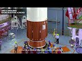 isro’s cryogenic engine milestone achieved l tsw news