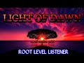 LIGHT OF DAWN(Allahu Allahu) nasheed by Talib Al Habib vocal version p.0.5