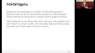 Ch 12, Video 1: Intro to htmlwidgets