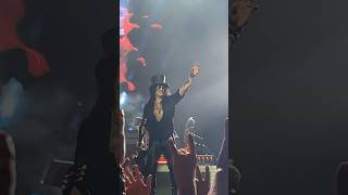 Guns N’ Roses Live in Toronto 2023