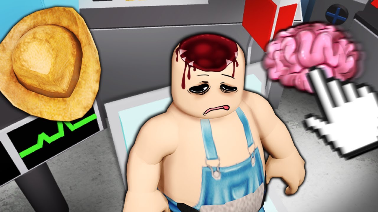 Roblox Surgeon Simulator Youtube
