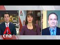 Robert Daly on Xi-Biden summit