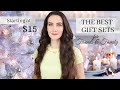 ⭐️BEST HOLIDAY GIFT SETS at Sephora | Holiday Savings Event Gift Recommendations | Angela van Rose