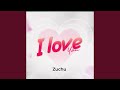 I love you