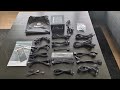 unboxing of enermax revolution d.f.x 1200 watt psu