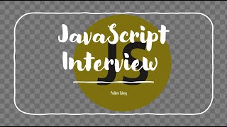 JavaScript Interview Question || Reverse String || Problem Solving in Bangla