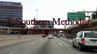 Central Expressway/U.S. Route 75 Dallas-HD