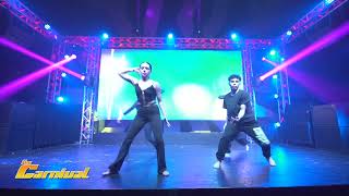 Konquer Dance Co May 2023 | Choreographer's Carnival CHICAGO (Live Dance Performance)