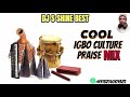 COOL IGBO CULTURE PRAISE MIXTAPE BY DJ S SHINE BEST