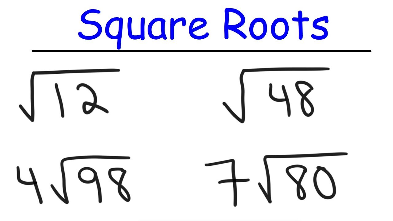 Simplifying Fractions With Square Roots Calculator Golfposters