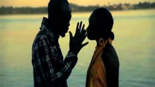 Geosteady \u0026 Eddy Kenzo - African Gal (Official video) (Ugandan Music)