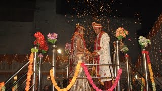 ROYAL INDIAN WEDDING - EDITED BY AVINASH VERMA, 09076213659 Pls Subscribe \u0026 like