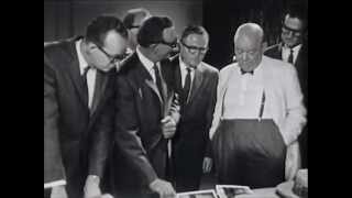 Tobacco Substance Abuse: Up In Smoke (1960) - CharlieDeanArchives / Archival Footage