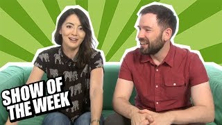 Show of the Week: Resident Evil 2 Remake and Mike's Zombie Brad Challenge