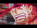 Kid and Law shocked by seeing Usopp's conqueror haki | One Piece 1047