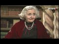 the best of mother angelica live 2022 01 17 dr. alice von hildebrand