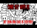 [TDWT] Come Fly With Us but Johan RAM Sings as Everybody- Total Drama World Tour Cover