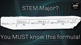 Understanding Propagation of Error and Uncertainty (With Worked Examples!)