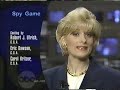 WTAE (ABC) split-screen credits [June 21, 1997]