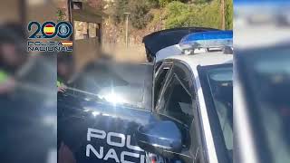 Detenido un asesino en Cambrils