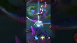 bantu nyicil aja #aov #gameplay