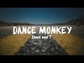 Tones And I - Dance Monkey [AUDIO MUSIC]