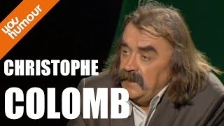 ALBERT MESLAY - Christophe Colomb