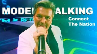 Thomas Anders - Modern Talking (Connect The Nation 1987 vers)